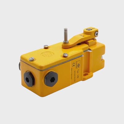 Kiepe VG 92.038143.101 Endschalter ohne Kunststoffrolle  Lim