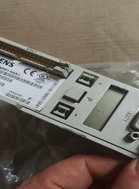 6SN1118-1NH01-0AA1二手拆机橙色如图需要联系--议价商品