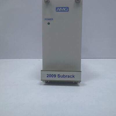 AMG AVPR100S151213 2009 PSU 85264VAC 2.8A POWER SUPPLY