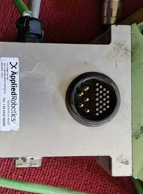 询价AppliedRobotics换枪盘