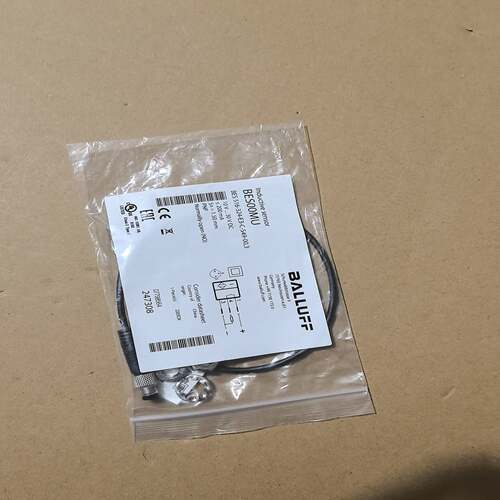询价~BES00MU巴鲁夫BES 516-324-E3-C