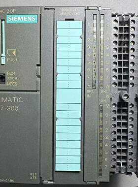 溢价-SIMATICS7300PLC型号CPU314