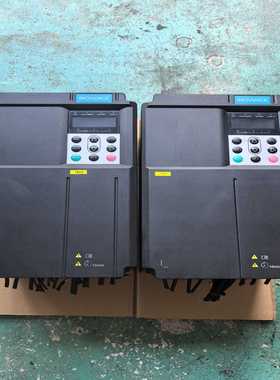 变频器CS710-4T15GB-DHS15KW