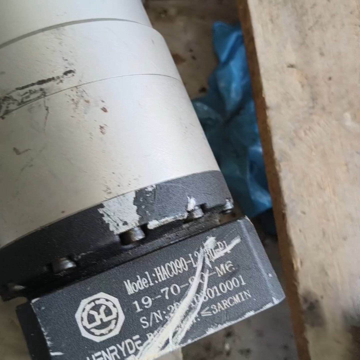 议价Three Sets Of 80 Speed Ratio 30 Planetary Reducers Custo