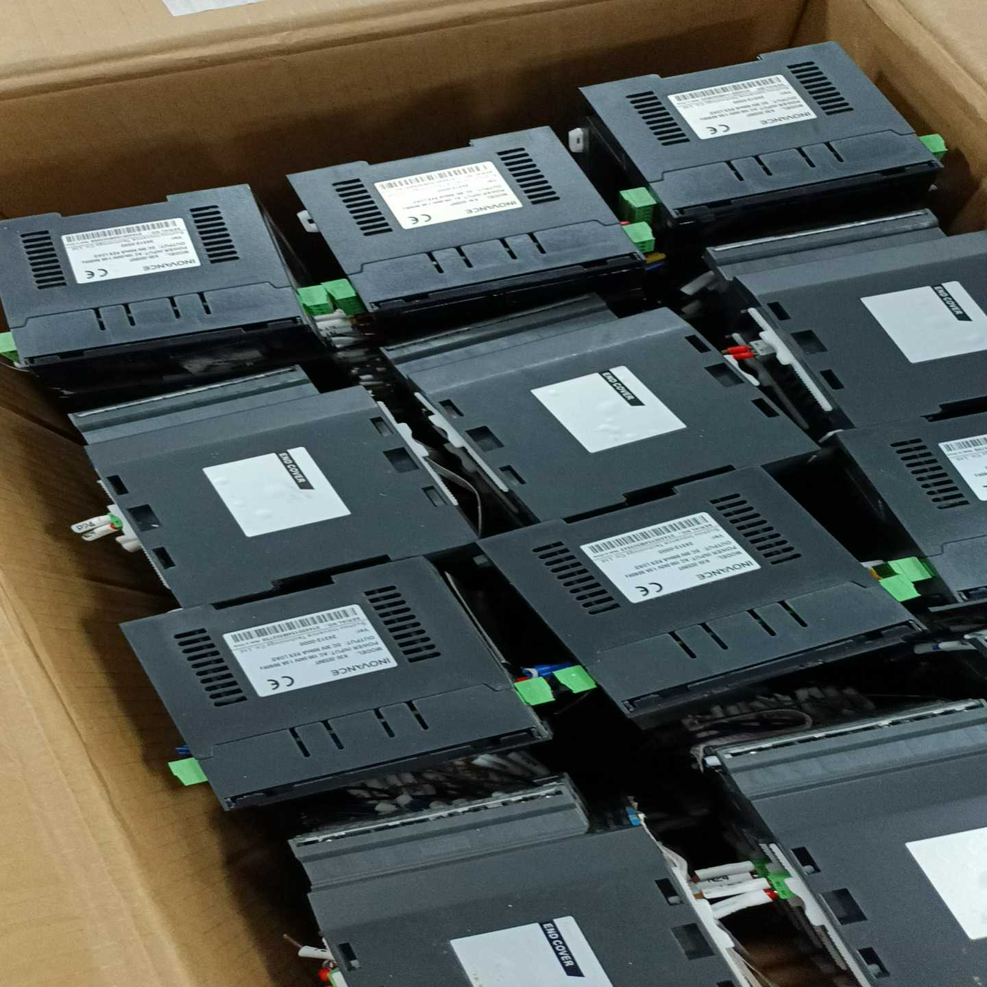 原装正品汇川PLCH3U-3232MT联需询价
