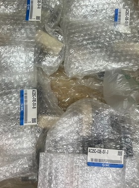 正品SMCAC25C03ESVB三联件过滤调压阀