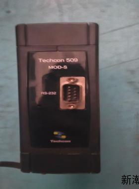 Techcon 509-MOD-S控制模块RS-232接口议价商品