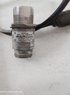 SURGE  AL-L SXM PoLyPhaser转接~询价