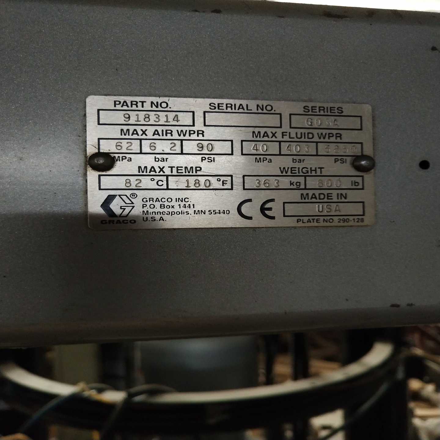 询价~CPS11-2BA4ESA