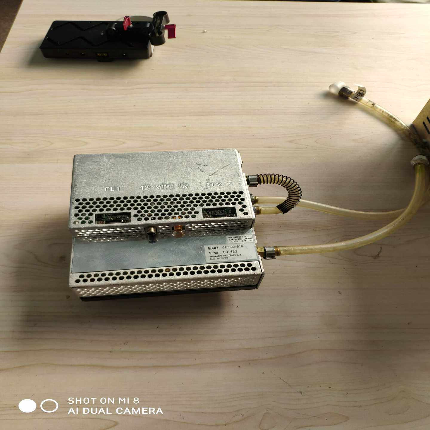 【议价】HAMAMATSUC10000-518适用