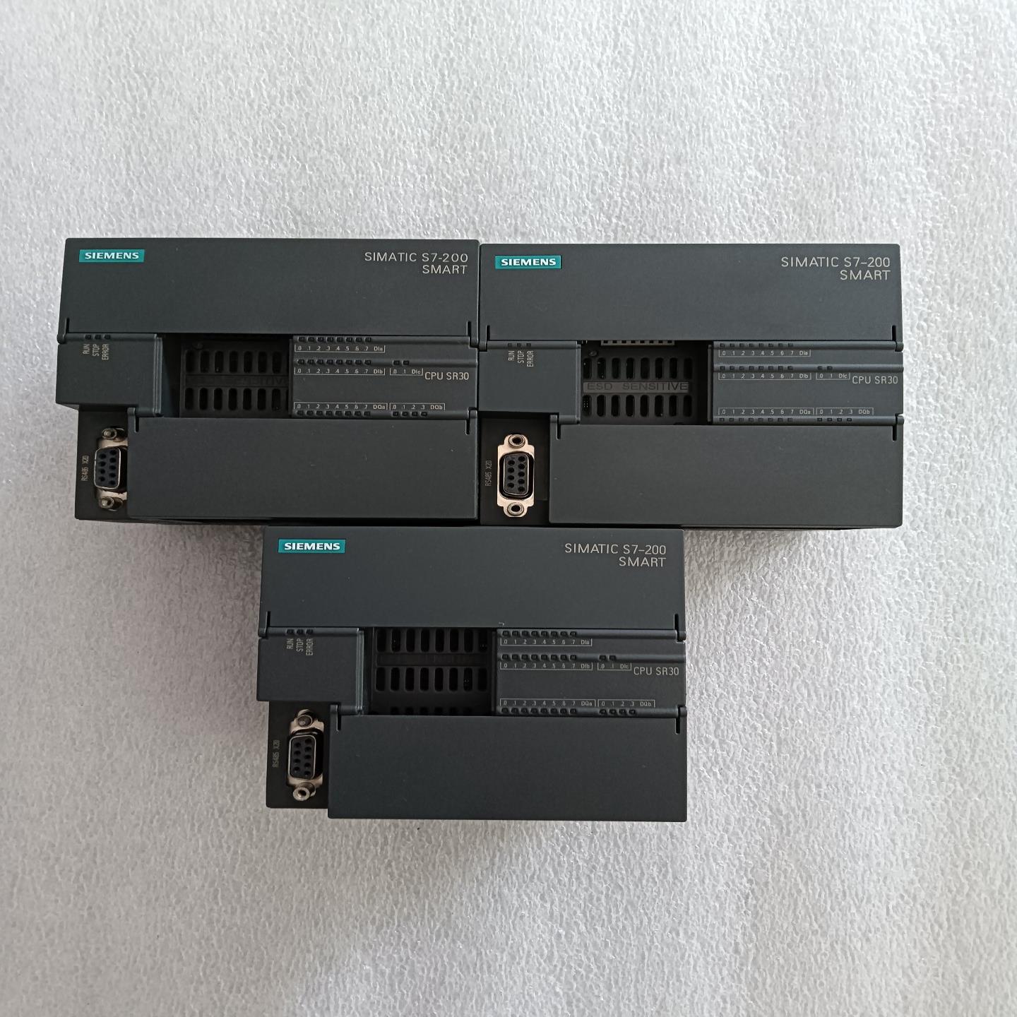 288-1SR30模块，成色如图，的联系询价