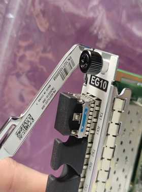 华为NE40E系列板卡 03030JTY CR53-P10-