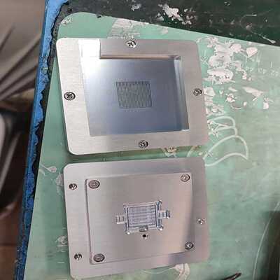 mcimx6d6avt08ac治具下球0.45-议价