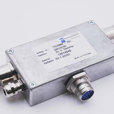 Mannesmann Dematic IBS F.RS422 used