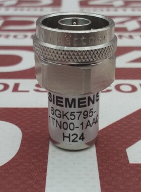 议价6Gk57951Tn001Aa0    Male Termination Impedance Used Upp