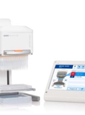 售前询价梅特勒METTLERTOLEDO Rainin MicroPro电动移液器