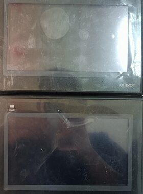 议价触摸屏NB7WTW00B实物拍摄2议价