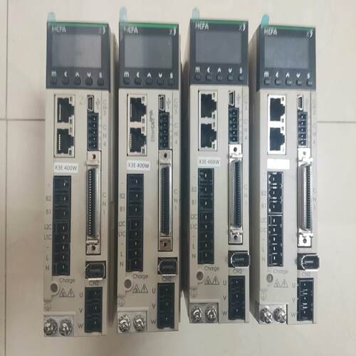议价二手禾川驱动器 SV-X3EA040A-A2-EC 400w