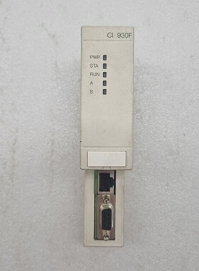 ABB 3BDH001010R0001 CI 930F Profibus Communication Interface