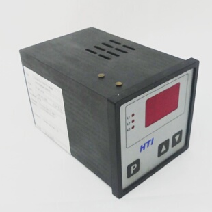 HTI 9220020170070199sf6 Temperaturregler 930K42 used