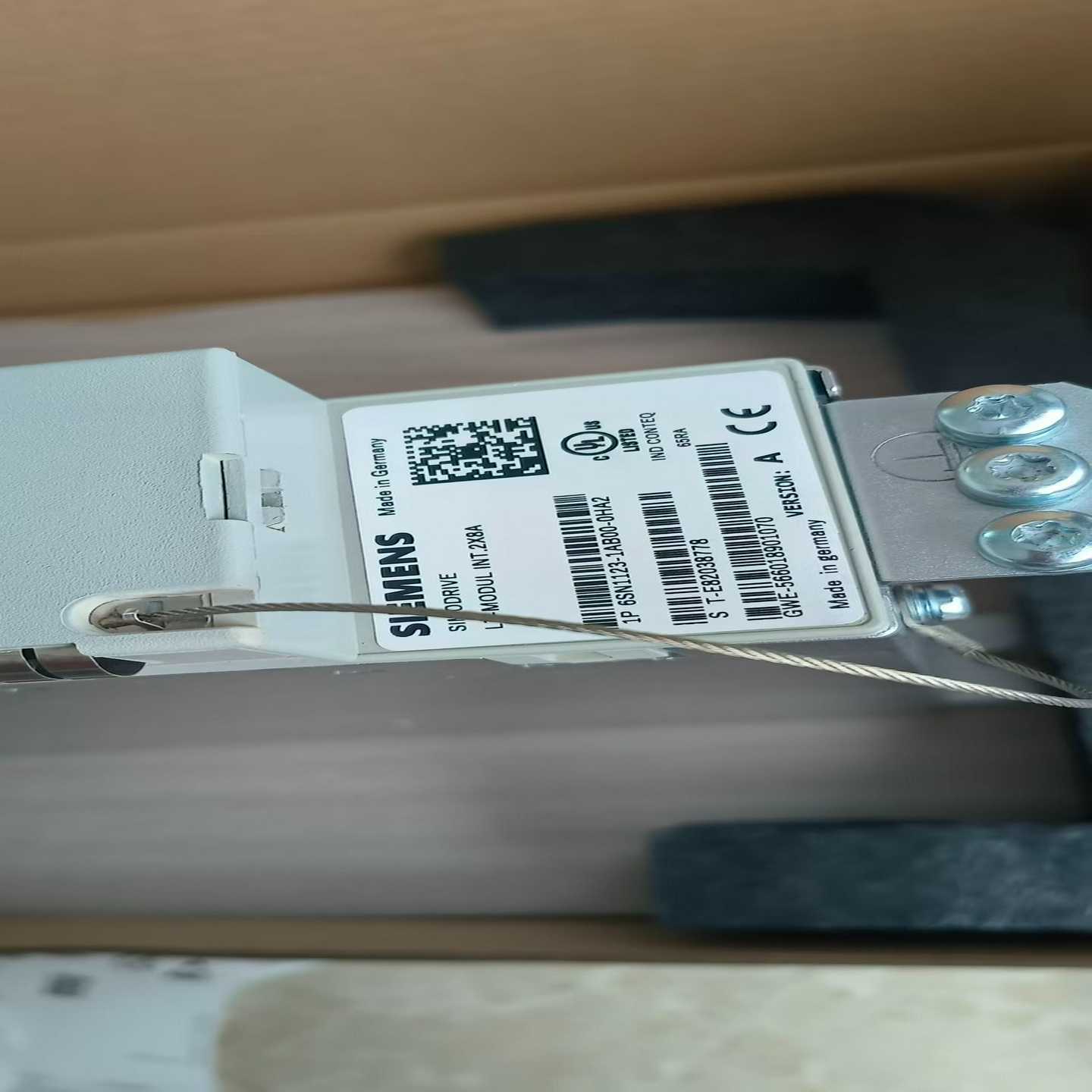 6SN1123-1AB00-0HA2西门子SIMODRI--议价商品