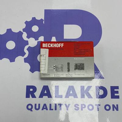 BECKOFF BECKHOFF EL30620030