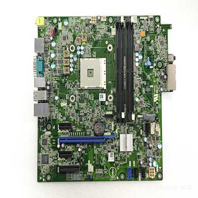 （议价）DELLOptiPlex5055MT台式机主板，A