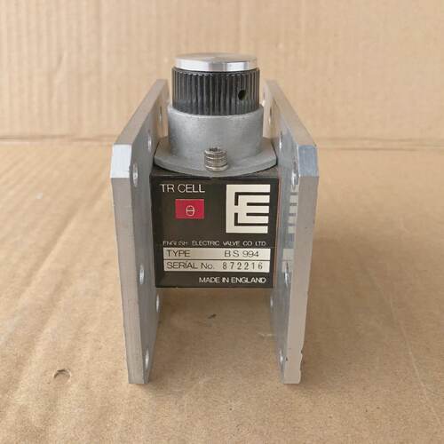 EEV TR CELL TYPE BS994