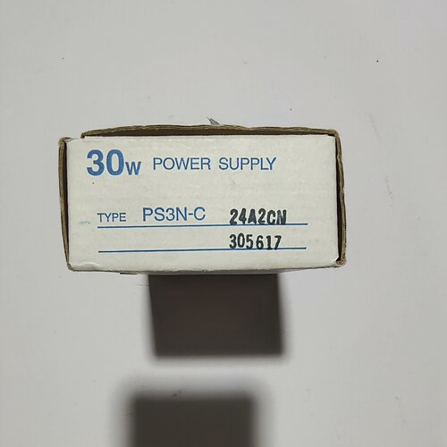溢价-电源IDEC开关电源PS3NC24A2CN