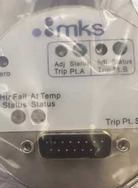MKS型号750C21TCB2FA20Torr询价