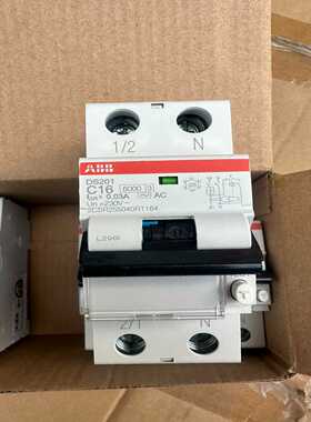 意大利DS201漏电保护器询价