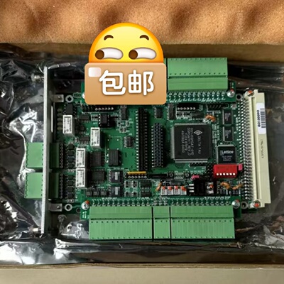 DELTA TAU泰道控制卡2-AXIS 603398-10-询价