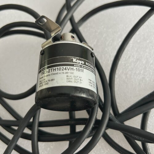 询价-光洋KOYO编码器TRD2TH1024VH10M原