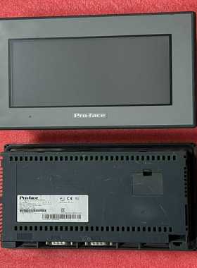 (工仔机械）件普洛菲斯人机界面PFXGE4401WAD/PFXG