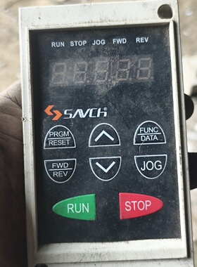 议价三基SAVCH变频器面板S1100系列大板品外观成议价