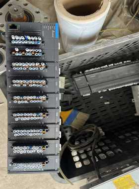 台达PLCAS228T-A带扩展成色漂功能完好成色如议价商品