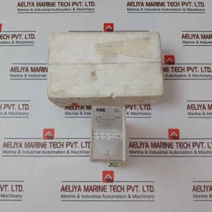 寻ABB RK 211 073AD Auxiliary Relay RXMA 1