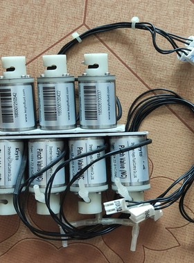 keyto电磁阀泵1224-22-B1C/5NC1旧~询价