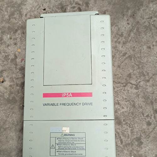 询》LS产电IP5A变频器SV055IP5A4NE