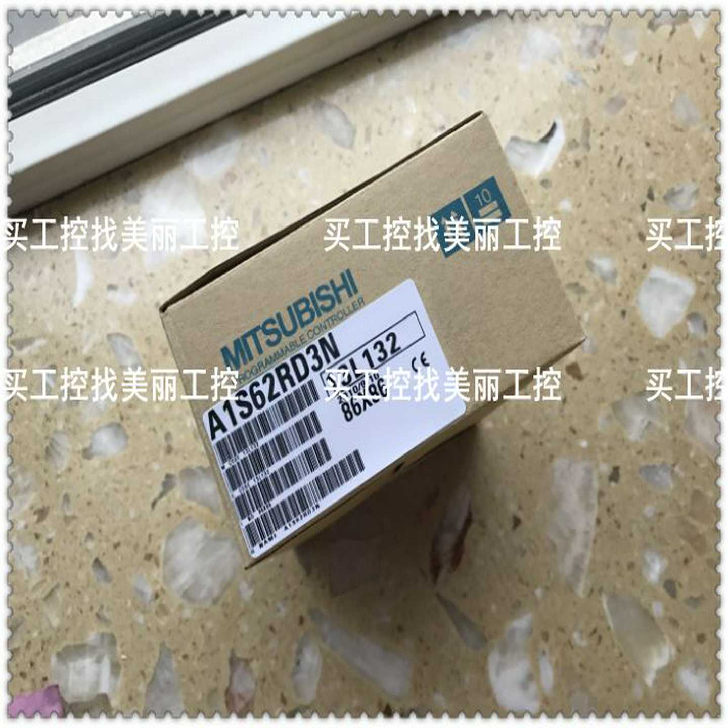 全新三菱A1S62RD3/A1S62RD3N/A1S63ADA/A1S64AD/A1S65B正品保障