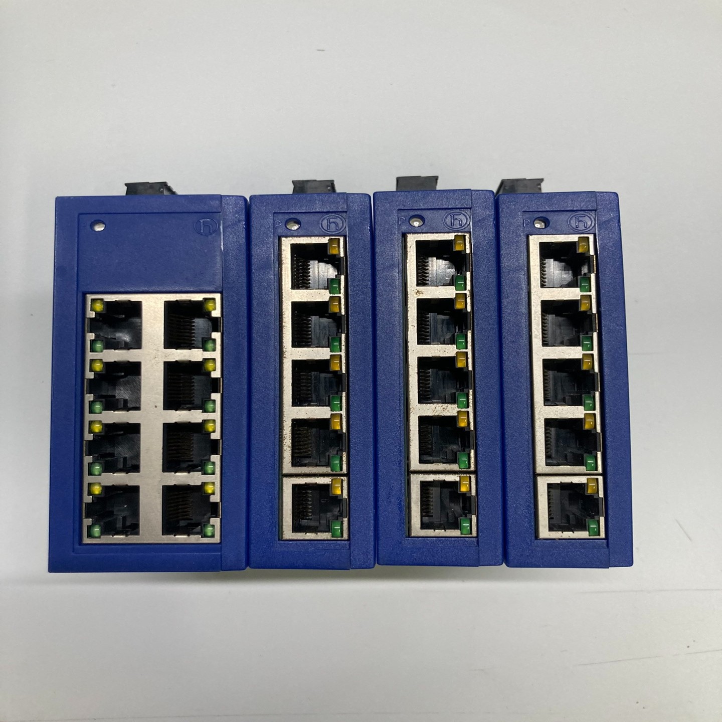 【议价】Hirschmann赫斯曼SPIDER 5TX  SPIDE
