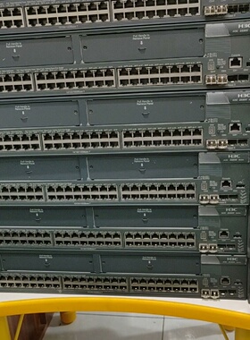 华三H3CS580060CPWR48口千兆管理-议价