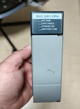 ABSLC5001747-L511CPU询价