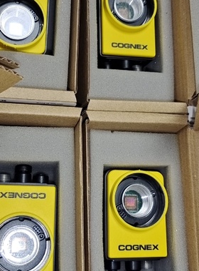 康耐视IS720011读码器现货需要的议价