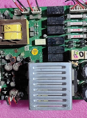 艾默生UL330400L电源板型号ULW2L61M5表议价