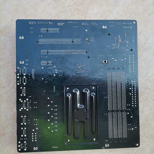询-华擎970MPro3主板FX6300六核CPU