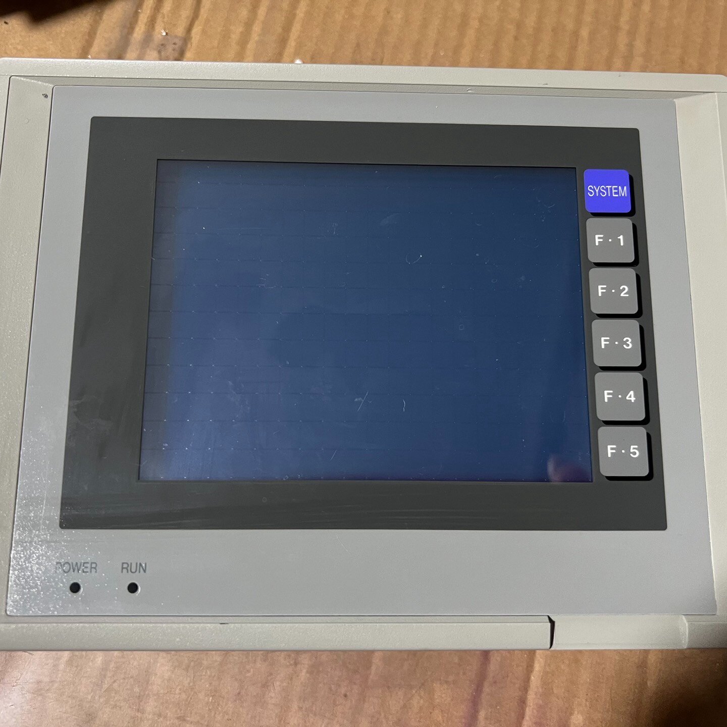 触摸屏V4SB110J-G，图片实物，功能好外观漂亮，询价