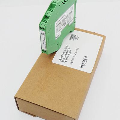 MEMesysteme GSV1H 01025035 GSV1H01025035 Messverstrker unuse