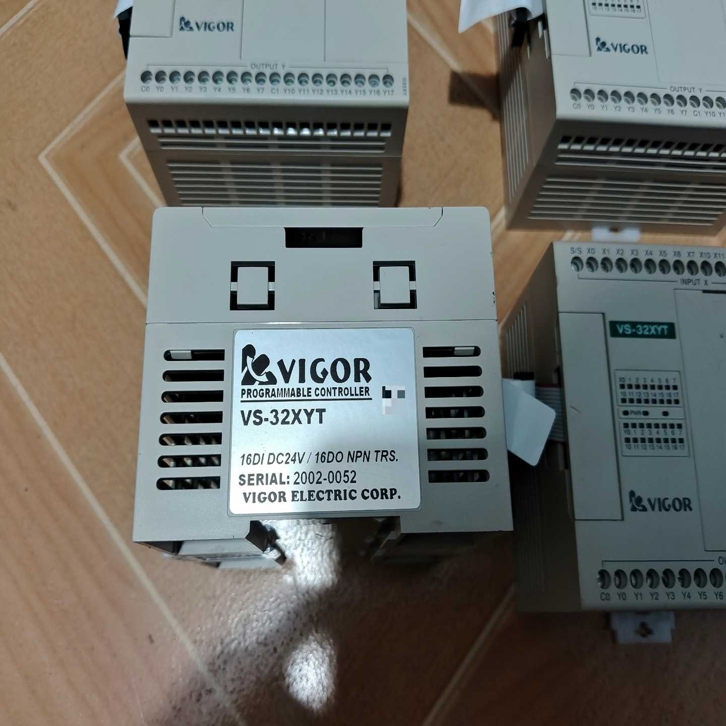 咨询-丰炜模块VS-32XYT，功能正常，成色为实图