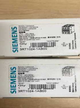3RT1024-1AB00询价